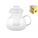 Bodum Tea Press ASSAM F/INOX 0,5 Liter Bodum Tea Press ASSAM F/INOX 0,5 Liter