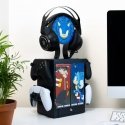 Numskull Games 5056280432593 запчасть/аксессуар для игровой консоли Держатель игровых дисков Numskull Games 5056280432593 запчасть/аксессуар для игровой консоли Держатель игровых дисков