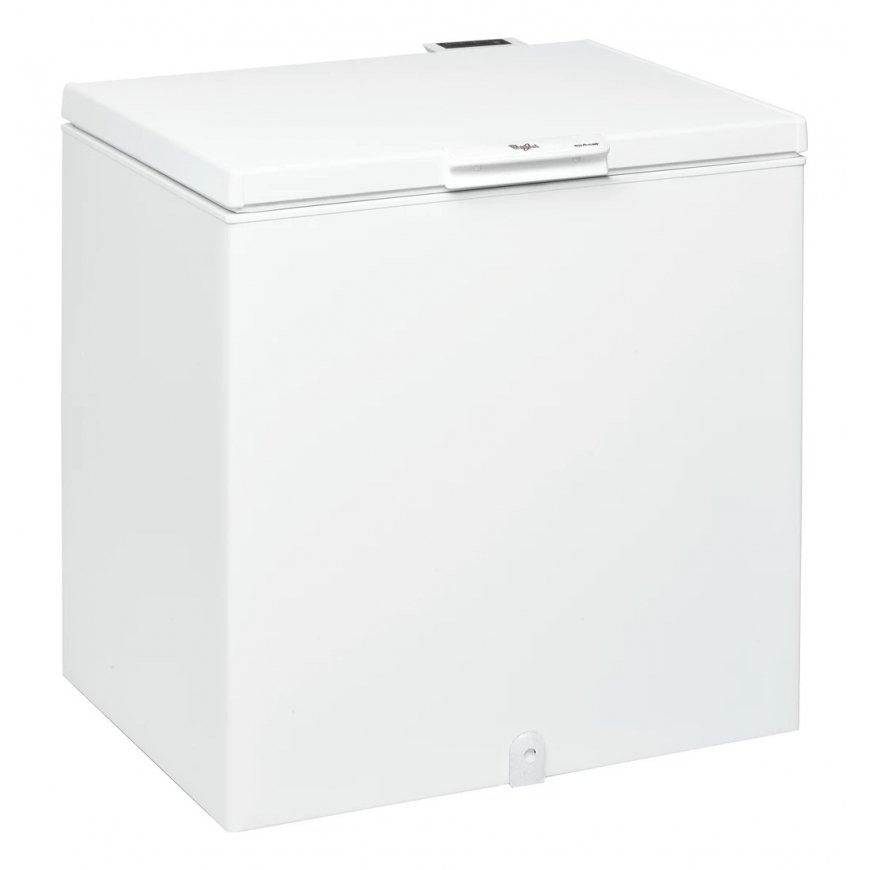 Whirlpool WHS2122 2 saldētava Saldējamā kaste