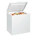 Whirlpool WHS2122 2 šaldiklis Šaldiklis-skrynia Pastatomi 204 L E Balta Whirlpool WHS2122 2 šaldiklis Šaldiklis-skrynia Pastatomi 204 L E Balta