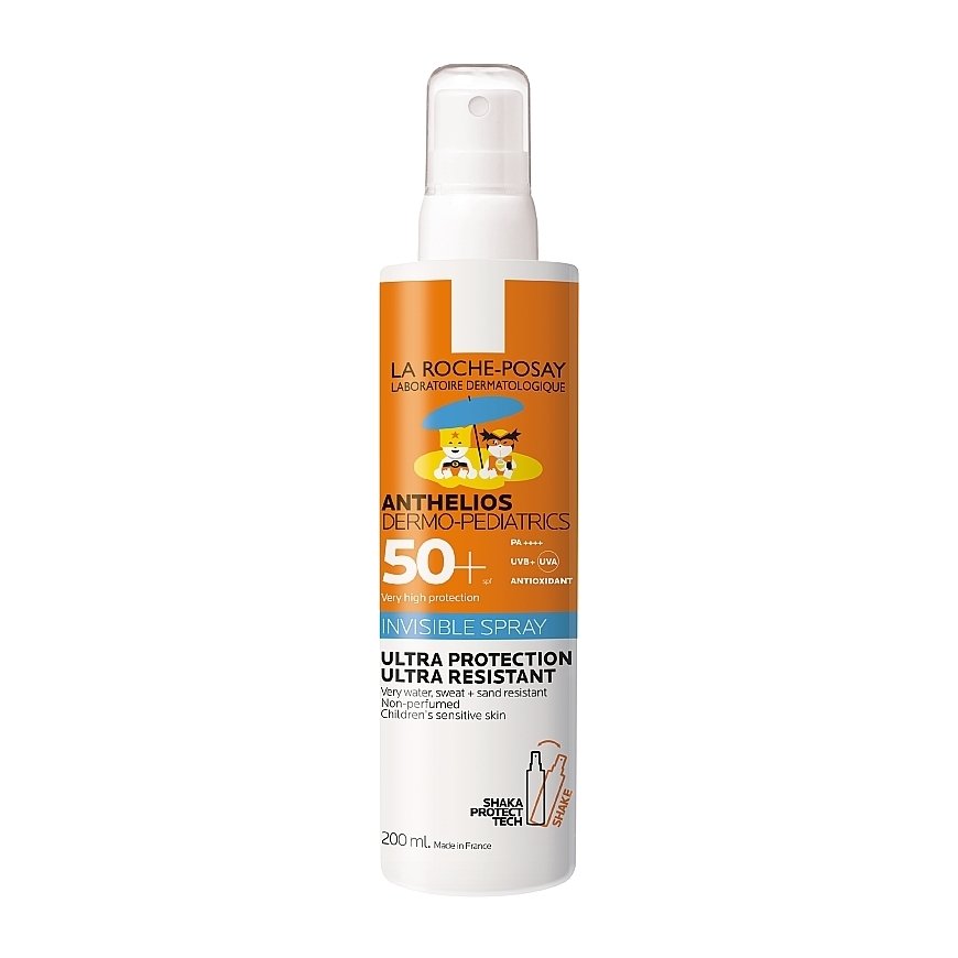 Nivea Sun Kids Protect & Care