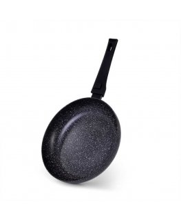 Fissman Frying pan FIORE with removable handle, 24 cm