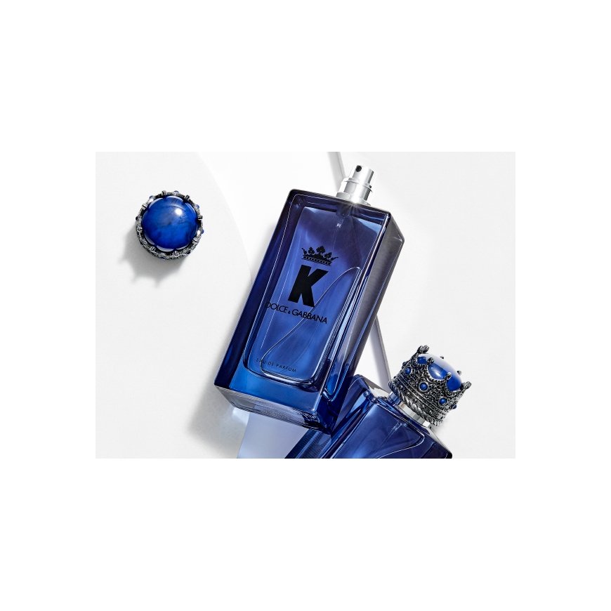 Dolce&Gabbana K by Dolce Gabbana EDP EDP – 2