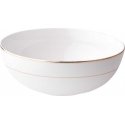 Salad bowl 20 cm Aura Gold AMBITION Salad bowl 20 cm Aura Gold AMBITION