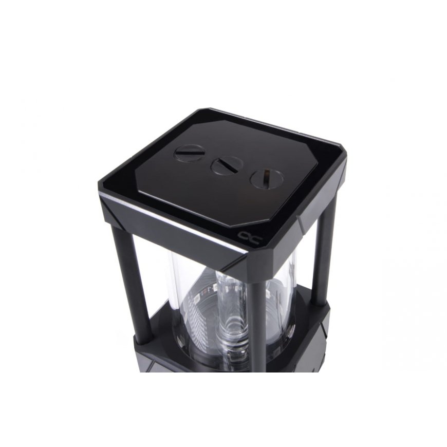 Alphacool 13327 Kompiuterio aušinimo sistemos dalis arba priedas Vandens blokas – 2