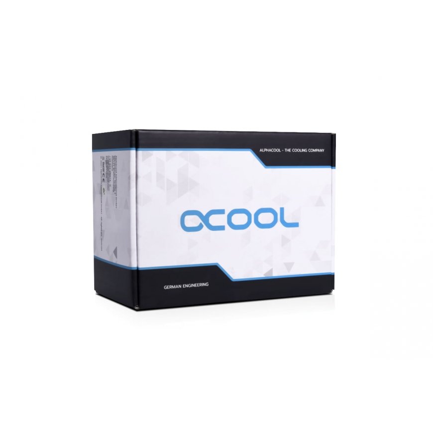 Alphacool 13327 Arvuti jahutussüsteemi osa või tarvik Veekaitse – 5