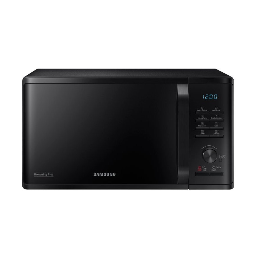 Samsung MG23K3515AK mikroviļņu krāsns Novietojams uz