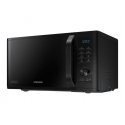 Samsung MG23K3515AK mikrolaineahi Tööpinna peal Grilliga mikrolaineahi 23 l 800 W Must Samsung MG23K3515AK mikrolaineahi Tööpinna peal Grilliga mikrolaineahi 23 l 800 W Must