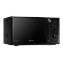 Samsung MG23K3515AK mikroaaltouuni Pöytämalli Grillimikroaaltouuni 23 L 800 W musta Samsung MG23K3515AK mikroaaltouuni Pöytämalli Grillimikroaaltouuni 23 L 800 W musta