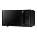 Samsung MG23K3515AK mikroaaltouuni Pöytämalli Grillimikroaaltouuni 23 L 800 W musta Samsung MG23K3515AK mikroaaltouuni Pöytämalli Grillimikroaaltouuni 23 L 800 W musta