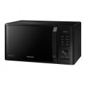 Samsung MG23K3515AK microwave Countertop Grill microwave 23 L 800 W Black Samsung MG23K3515AK microwave Countertop Grill microwave 23 L 800 W Black