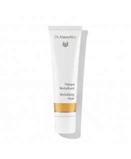 Dr. Hauschka 4020829007185 sejas maska Mitrinoša maska Abiem dzimumiem 30 ml Krēmkrāsa