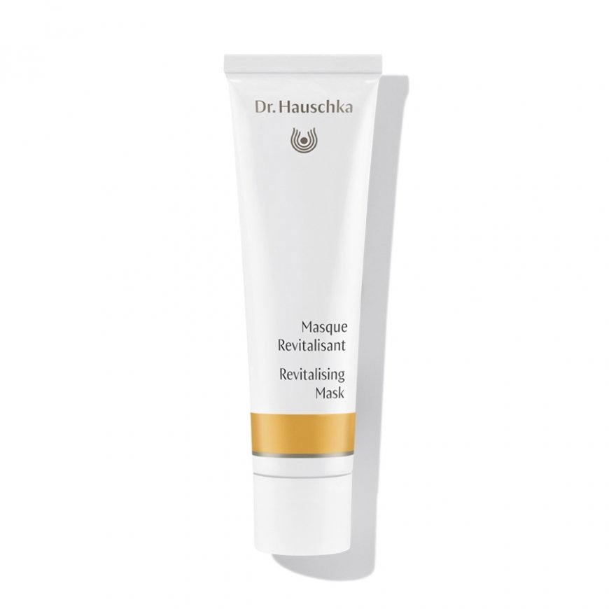 Dr. Hauschka Dr. Hauschka 4020829007185 sejas