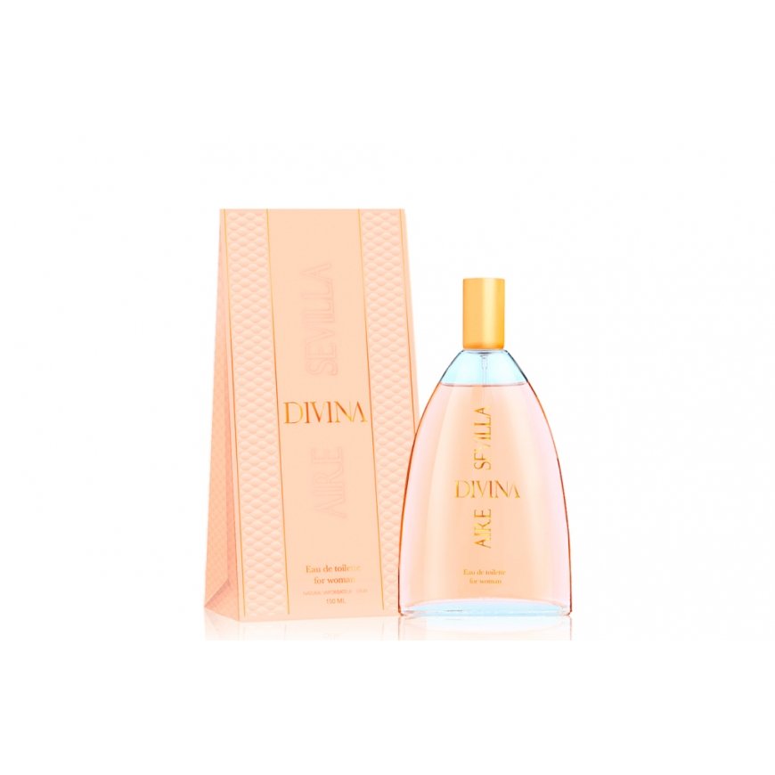 Instituto Español Aire de Sevilla Divina 150 ml Sievietes