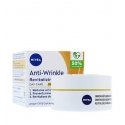 Nivea Anti-Wrinkle Revitalizing - Refreshing day cream against wrinkles 55+ Nivea Anti-Wrinkle Revitalizing - Refreshing day cream against wrinkles 55+