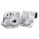 Cullmann RIO Fit 120 Korpuso dėklas Pilka, Balta Cullmann RIO Fit 120 Korpuso dėklas Pilka, Balta