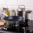 Pot set na indukcję Selection 10 - elementowy AMBITION + FREE Pot set na indukcję Selection 10 - elementowy AMBITION + FREE