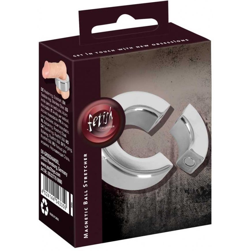 Orion Magnetic Ball Stretcher 20 mm