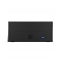 ICY BOX IB-1121-U3 USB 3.2 Gen 1 (3.1 Gen 1) Type-A Черный ICY BOX IB-1121-U3 USB 3.2 Gen 1 (3.1 Gen 1) Type-A Черный
