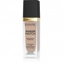 Eveline Cosmetics EVELINE Wonder Match Foundation dopasowujący się do cery nr 011 Almond 30 ml