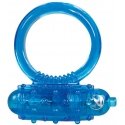 Orion Blue Vibrating cockring blue Orion Blue Vibrating cockring blue