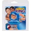 Orion Blue Vibrating cockring blue Orion Blue Vibrating cockring blue