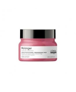 Atkūriamoji plaukų kaukė L'oreal Professionnel Pro Longer Hair Mask 250ml