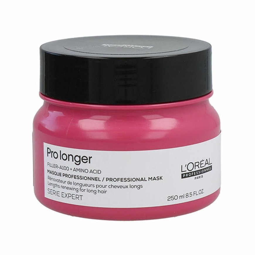 Atkūriamoji plaukų kaukė L'oreal Professionnel Pro Longer Hair Mask 250ml – 2