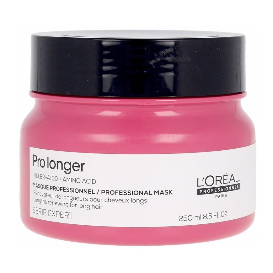 Restorative hair mask L'oreal Professionnel Pro Longer Hair Mask 250ml – 3