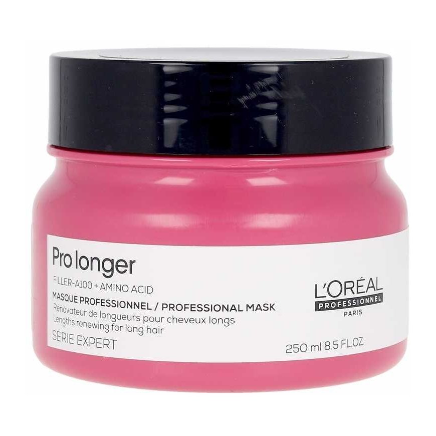 Restorative hair mask L'oreal Professionnel Pro Longer Hair Mask 250ml – 4