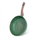 Fissman Deep frying pan MALACHITE 26x6.5cm