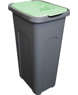 Bag do segregacji Greg 30 l green JOTTA
