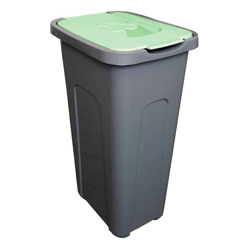 Bag do segregacji Greg 30 l green JOTTA