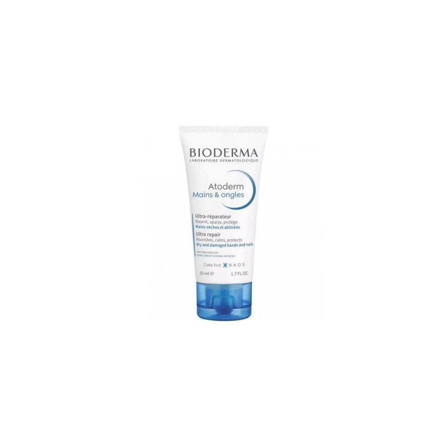 Bioderma Hand and nail cream Bioderma