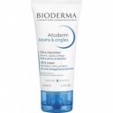 Hand and nail cream Bioderma Mains & Ongles, 372575, 50 ml Hand and nail cream Bioderma Mains & Ongles, 372575, 50 ml