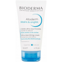 Hand and nail cream Bioderma Mains & Ongles, 372575, 50 ml Hand and nail cream Bioderma Mains & Ongles, 372575, 50 ml