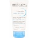 Hand and nail cream Bioderma Mains & Ongles, 372575, 50 ml Hand and nail cream Bioderma Mains & Ongles, 372575, 50 ml