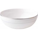 Salad bowl Aura Silver 20 cm AMBITION Salad bowl Aura Silver 20 cm AMBITION