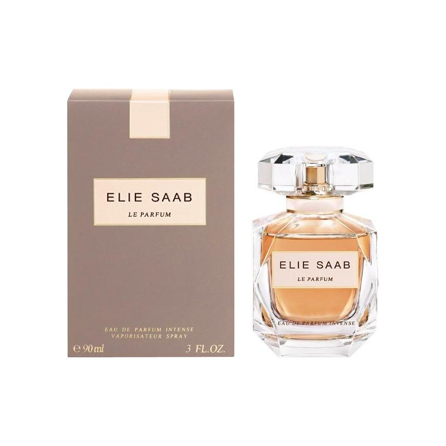 Elie Saab Le Parfum Intense (Perfume for Women) EDP 90ml