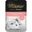 Miamor 74071 šlapias kačių maistas 100 g Miamor 74071 šlapias kačių maistas 100 g