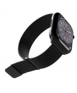 PURO PUMILAW40BLK watch part/accessory Watch strap