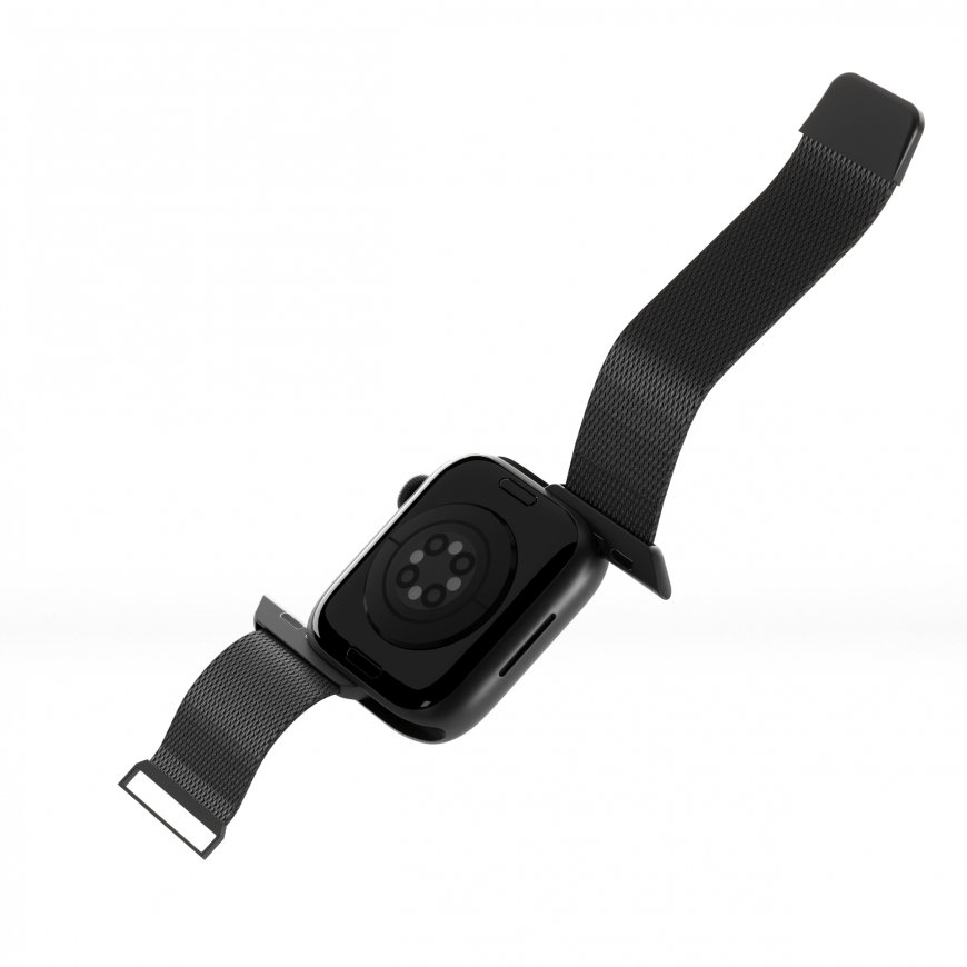 PURO PUMILAW40BLK watch part/accessory Watch strap – 2