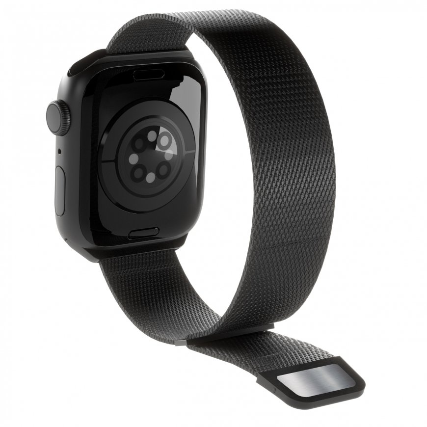 PURO PUMILAW40BLK watch part/accessory Watch strap – 3