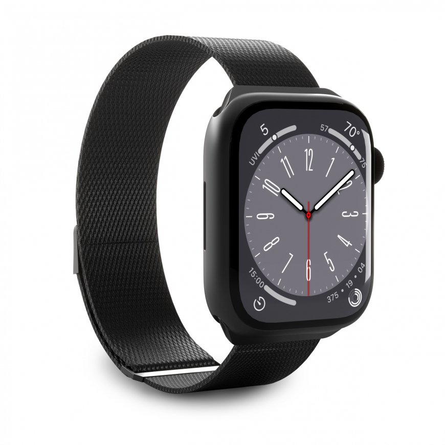 PURO PUMILAW40BLK watch part/accessory Watch strap – 5