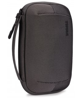 Thule Subterra 2 TSPW401 Vetiver Gray Kõva ümbris Polüester Hall