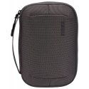 Thule Subterra 2 TSPW401 Vetiver Gray Užsegamas dėklas Poliesteris Pilka Thule Subterra 2 TSPW401 Vetiver Gray Užsegamas dėklas Poliesteris Pilka
