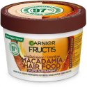 Garnier GAR FRUCTIS HAIR FOOD Mask d/wł.400ml Macadamia& Garnier GAR FRUCTIS HAIR FOOD Mask d/wł.400ml Macadamia&