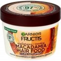 Garnier GAR FRUCTIS HAIR FOOD Mask d/wł.400ml Macadamia& Garnier GAR FRUCTIS HAIR FOOD Mask d/wł.400ml Macadamia&