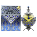 Khadlaj Hareem Sultan Blue Koncentrovaný parfémovaný olej bez alkohol Khadlaj Hareem Sultan Blue Koncentrovaný parfémovaný olej bez alkohol