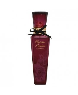Christina Aguilera Violet Noir - EDP 30ml Kvepalai Moterims